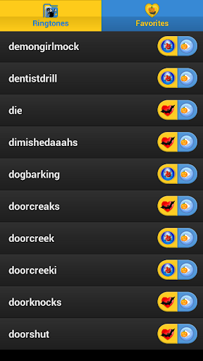 【免費個人化App】Scary Halloween Ringtones-APP點子