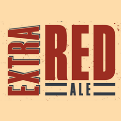 Logo of Ritual Orange Extra Red