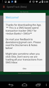 Free PayTrace(Beta) APK