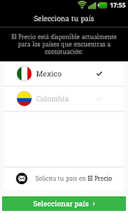 Free Download El Precio APK for Android
