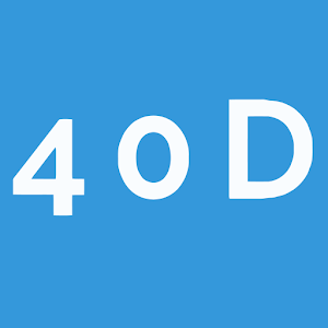 40dayz : Pray on time.apk 1.0
