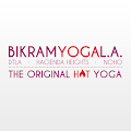 Bikram Yoga Downtown LA Apk