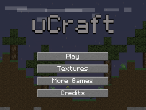 uCraft Free