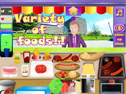 How to install Truck Cafe FV 1.5.5 unlimited apk for pc