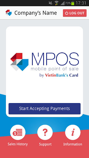 免費下載財經APP|Vietinbank MPOS app開箱文|APP開箱王