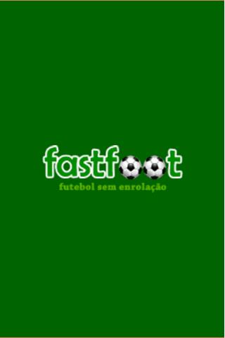 FastFoot