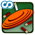 Clay Pigeon Shooting logo