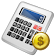 Tip Calculator (rançais) icon