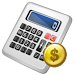 Tip Calculator- AD FREE Icon