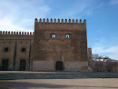 Oudayas Deffense Tower
