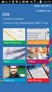 MyHealth@CLCH Screenshots 6