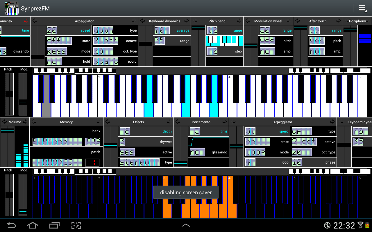 Free Download Keyboard Synthesizer For Pc