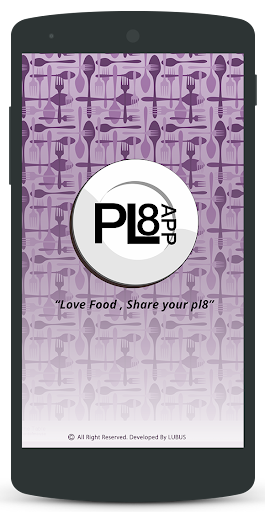 pl8app