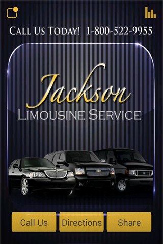 Jackson Limo