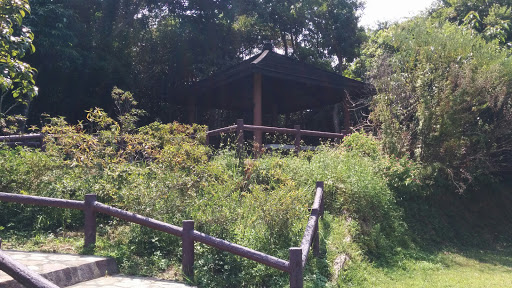 Tai Tam Resting Pavilion