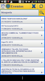 Lastest CCL - Events APK for PC