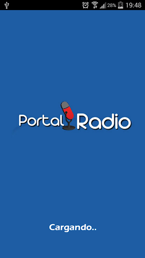 Portal Iradio