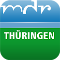 MDR Th&uuml;ringen logo