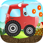 Cover Image of 下载 Kids Car Racing game – Beepzz 1.3.0 APK