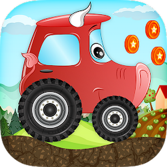 Download Anak-anak balap permainan .apk