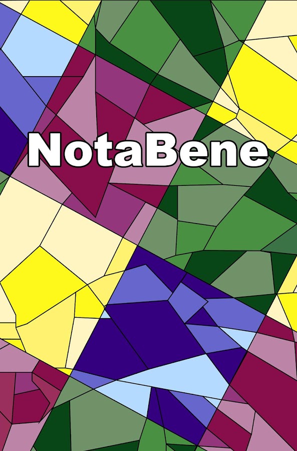 NotaBene 9