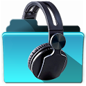 Music Folder Player (original) icon