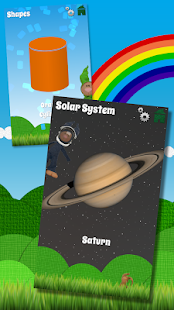 Woodland Learn ABCs & 123 FREE Screenshots 7