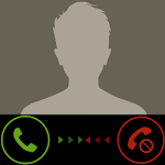 Cover Image of Tải xuống Fake Call 2 0.0.50 APK