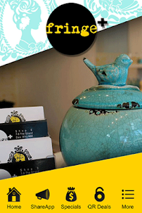 Free Fringe Hair APK