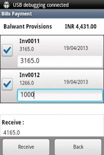  Tycoon SMB PRO - Invoice/POS- screenshot thumbnail  