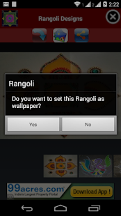 Top Rangoli Screenshots 3