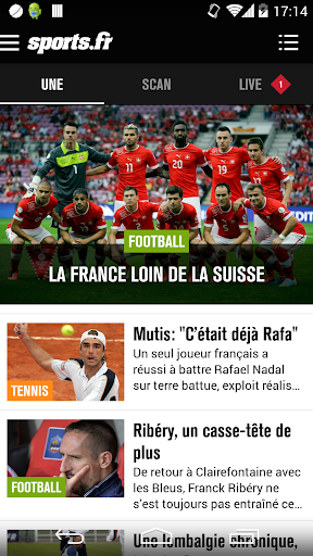 Sports.fr