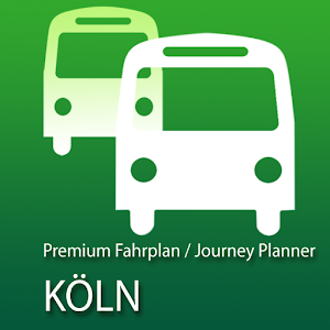 A+ Cologne Trip Planner