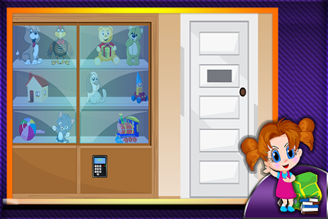 How to mod Nursery School Escape 3.8.0 apk for laptop