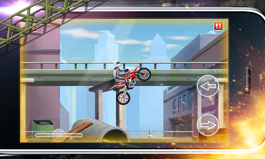 免費下載賽車遊戲APP|Speed Moto Mania app開箱文|APP開箱王
