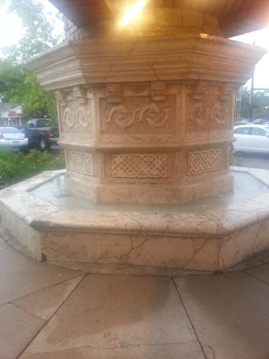 O'Mara's Fountain