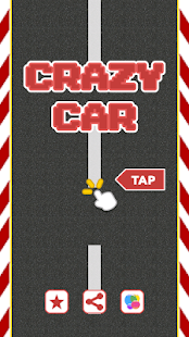 How to mod Crazy Car lastet apk for pc