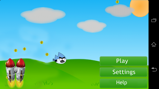 Crazy Bird Cruise - screenshot thumbnail