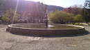 Fountain Nygårdsparken