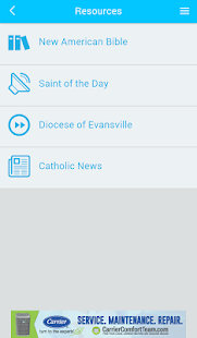 Download Annunciation Evansville IN APK for Android