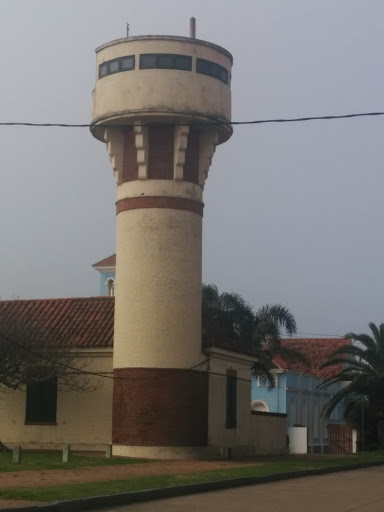 Estación Metereologica Punta Del Este
