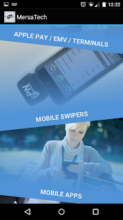 MersaTech Merchant Screenshots 2