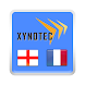English<->French Dictionary