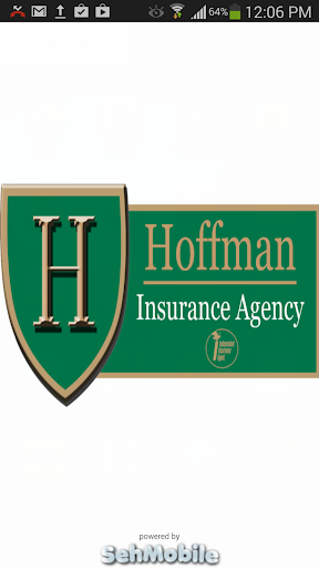 免費下載商業APP|Hoffman Insurance Agency app開箱文|APP開箱王