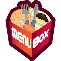 메뉴박스(MenuBox) logo
