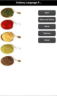 How to get Culinary Language Pocket Guide 1.4 apk for bluestacks