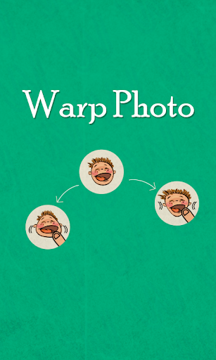 Photo Warp Pro Selfie