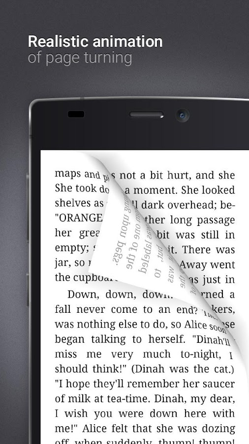 eReader Prestigio Book Reader Android Apps on Google Play