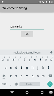 Free String APK for Android