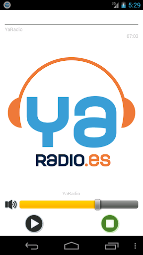 YaRadio